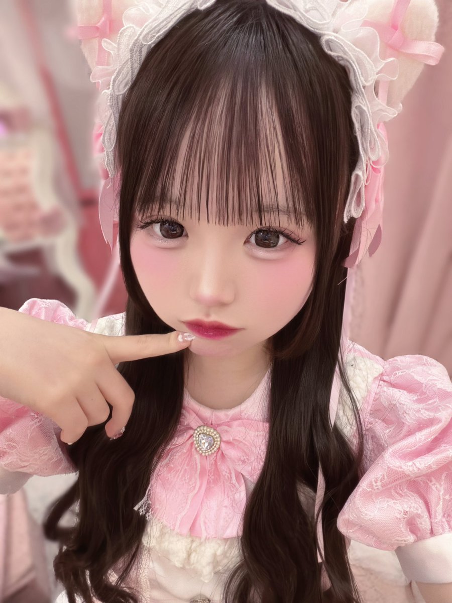 ドギマギしてるのわたしだけ？♡