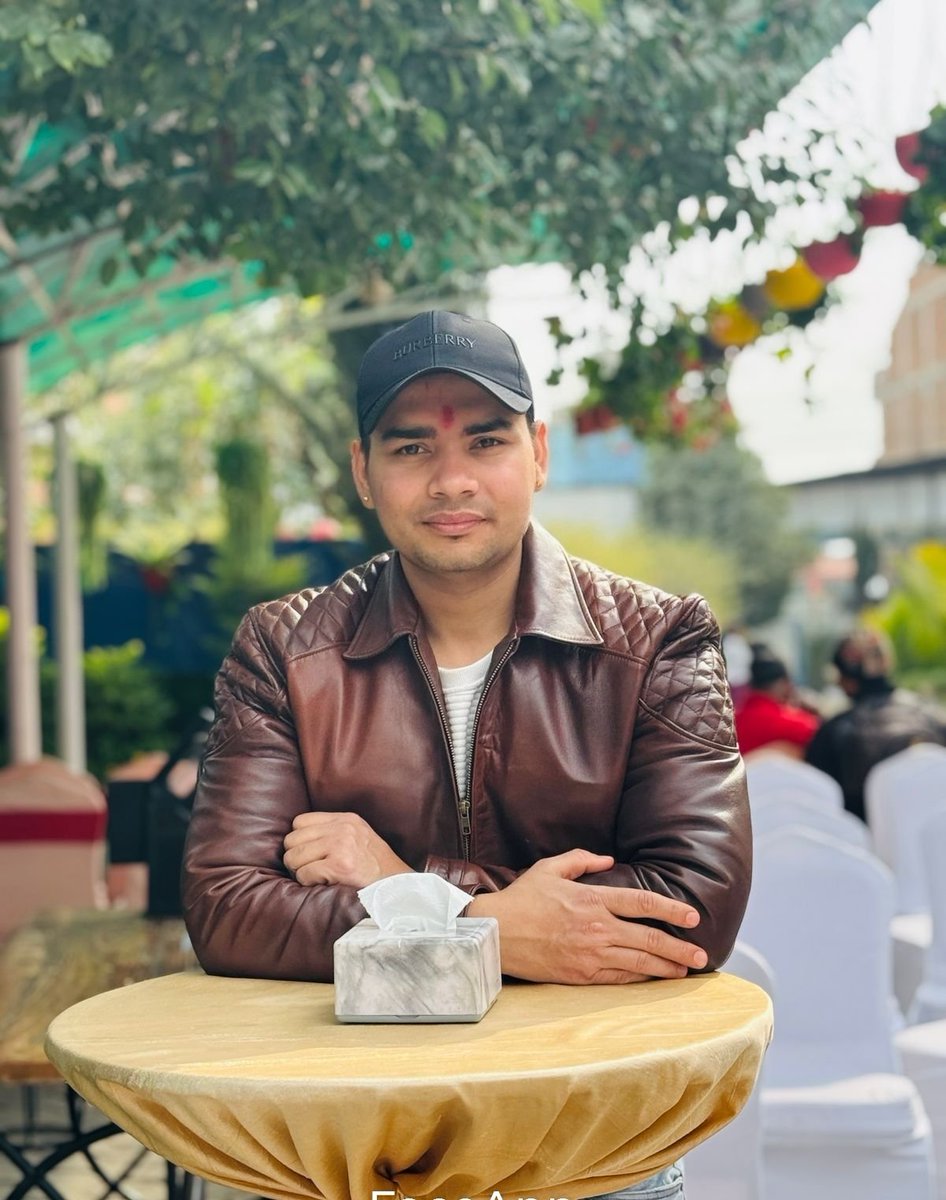💎🇳🇵प्रधानमत्री😜 ANIL 🤗💎🇳🇵 tweet media