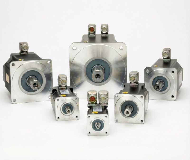 Electromate's tweet image. Kollmorgen expands its servo motor with the new AKME Series, purpose-built for Zone 2 (gas) and Zone 22 (dust) environments where explosive atmospheres are occasional. The AKME motors deliver fully certified ATEX and IECEx performance.  Learn more at zurl.co/tcb6u