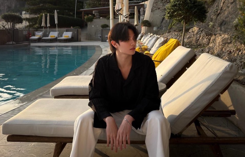 โสดมาแปดปี มีแฟนทั้งทีก็เป็นหมาเด็กฝรั่งเลยว่ะ