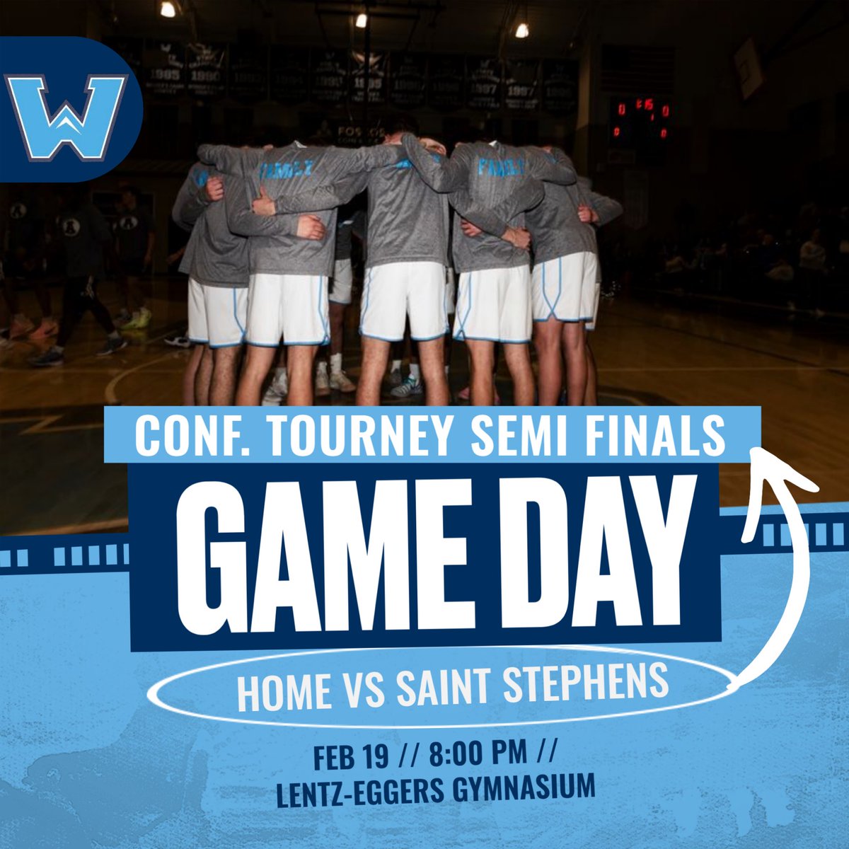 Watauga Men's Basketball tweet media