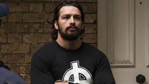 Cuál es la condena para el australiano que dijo que “los judíos son el mayor enemigo de esta nación”

Un hombre australiano de 31 años que llamó a los judíos “el mayor enemigo” del país fue encarcelado por un año.

Brandan Koschel pronunció un discurso antisemita en Sídney el Día