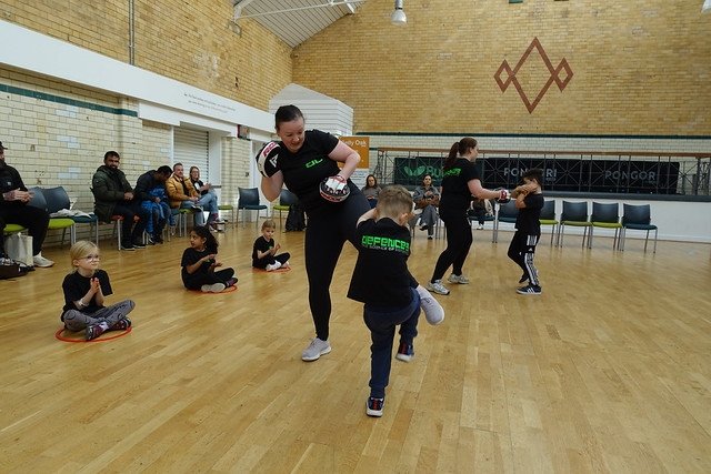 Defence Lab tweet media