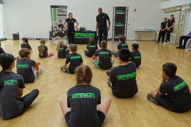 Defence Lab tweet media