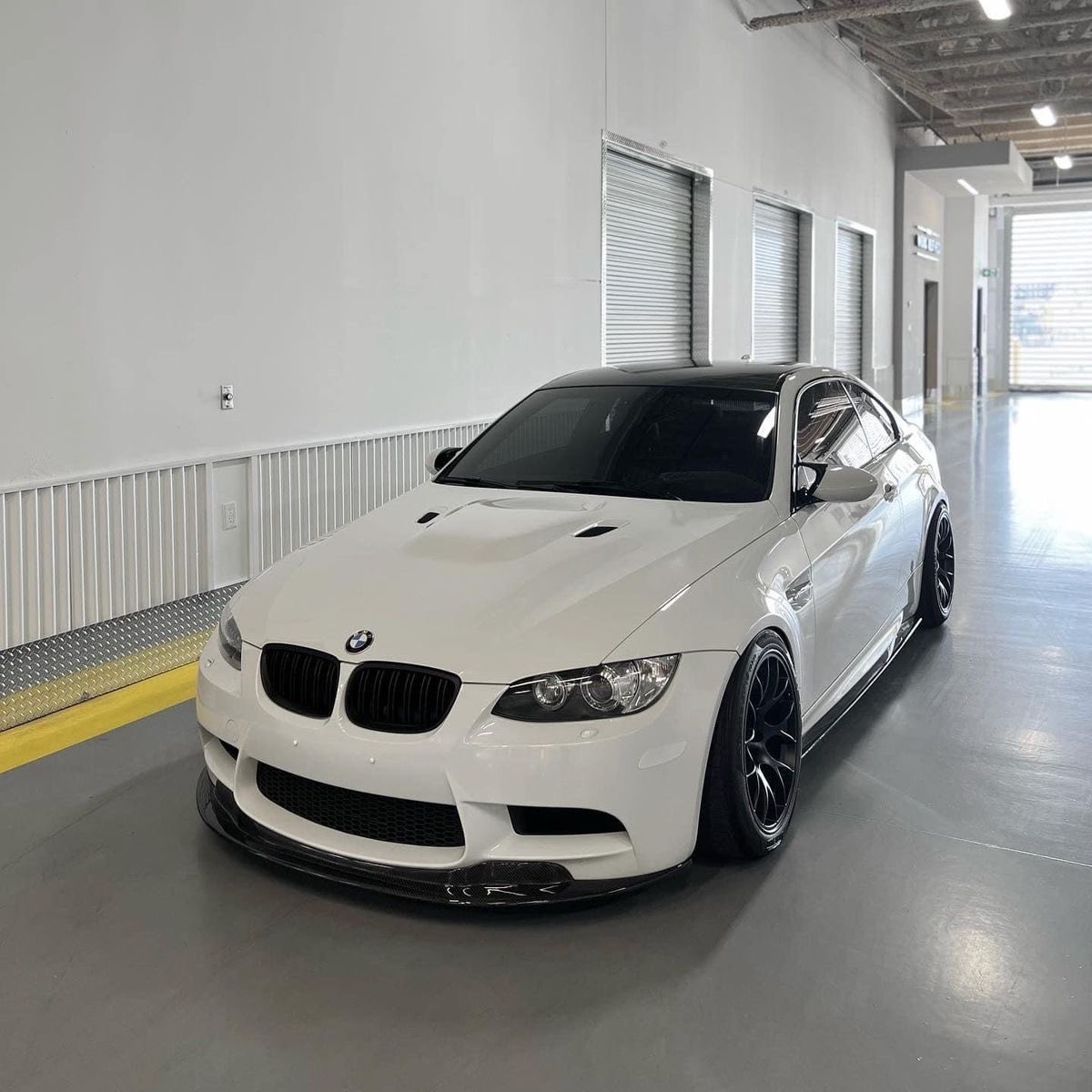 I only want one thing