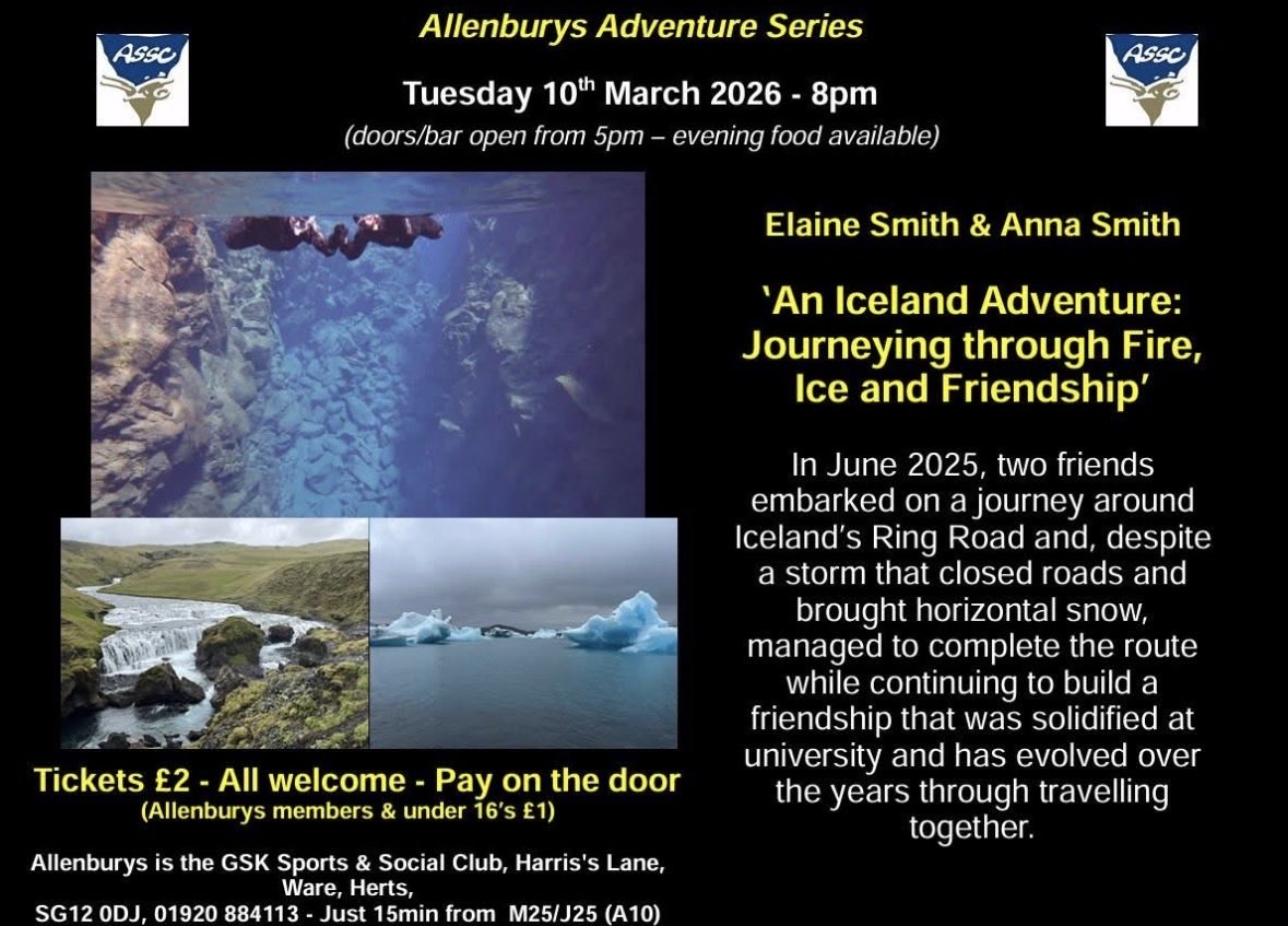 💙 Allenburys S&S Club 💙 tweet media