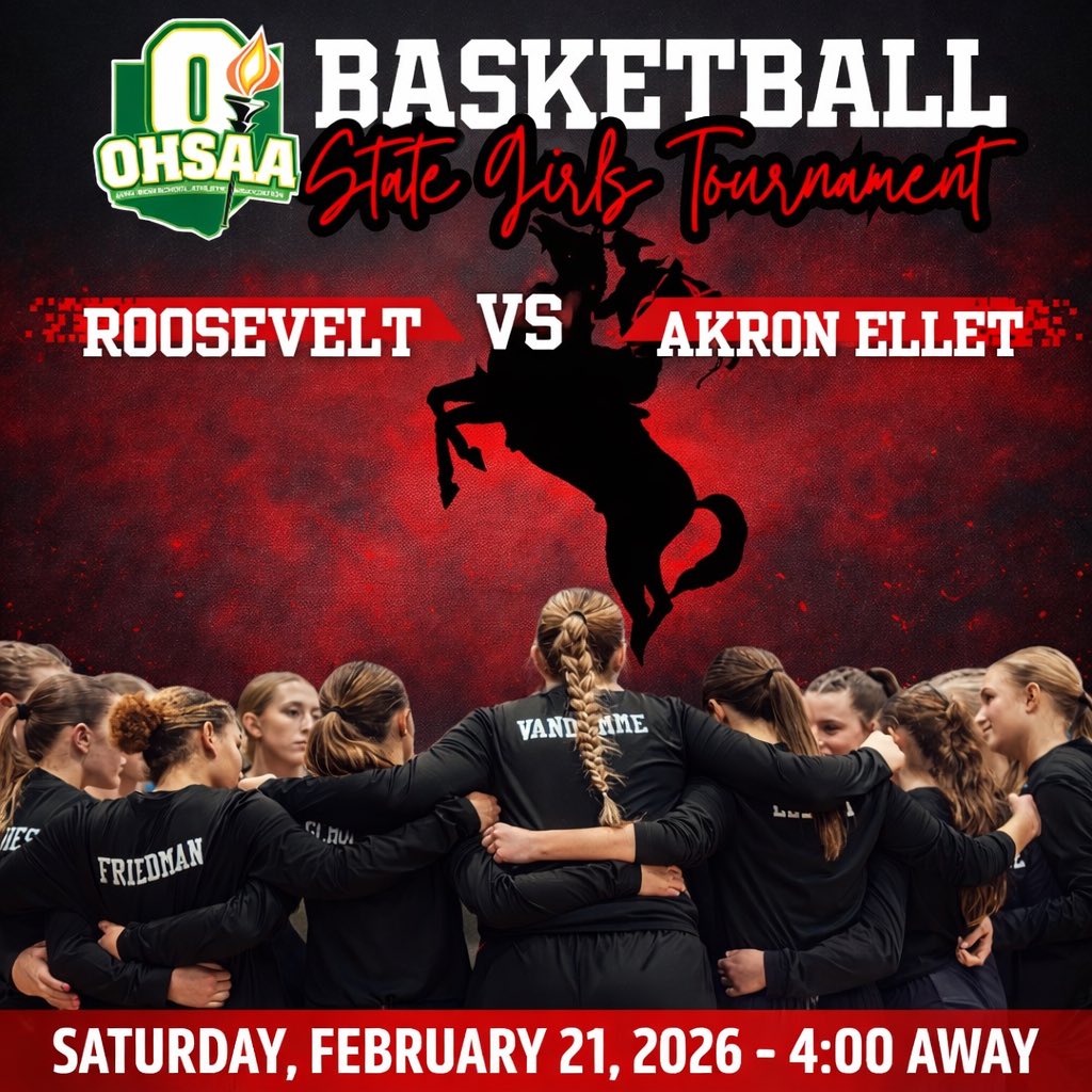 RHS GIRLS BASKETBALL tweet media