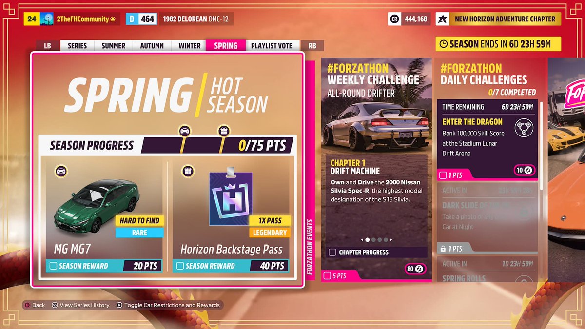 Forza Horizon 6 UK 🇬🇧 tweet media