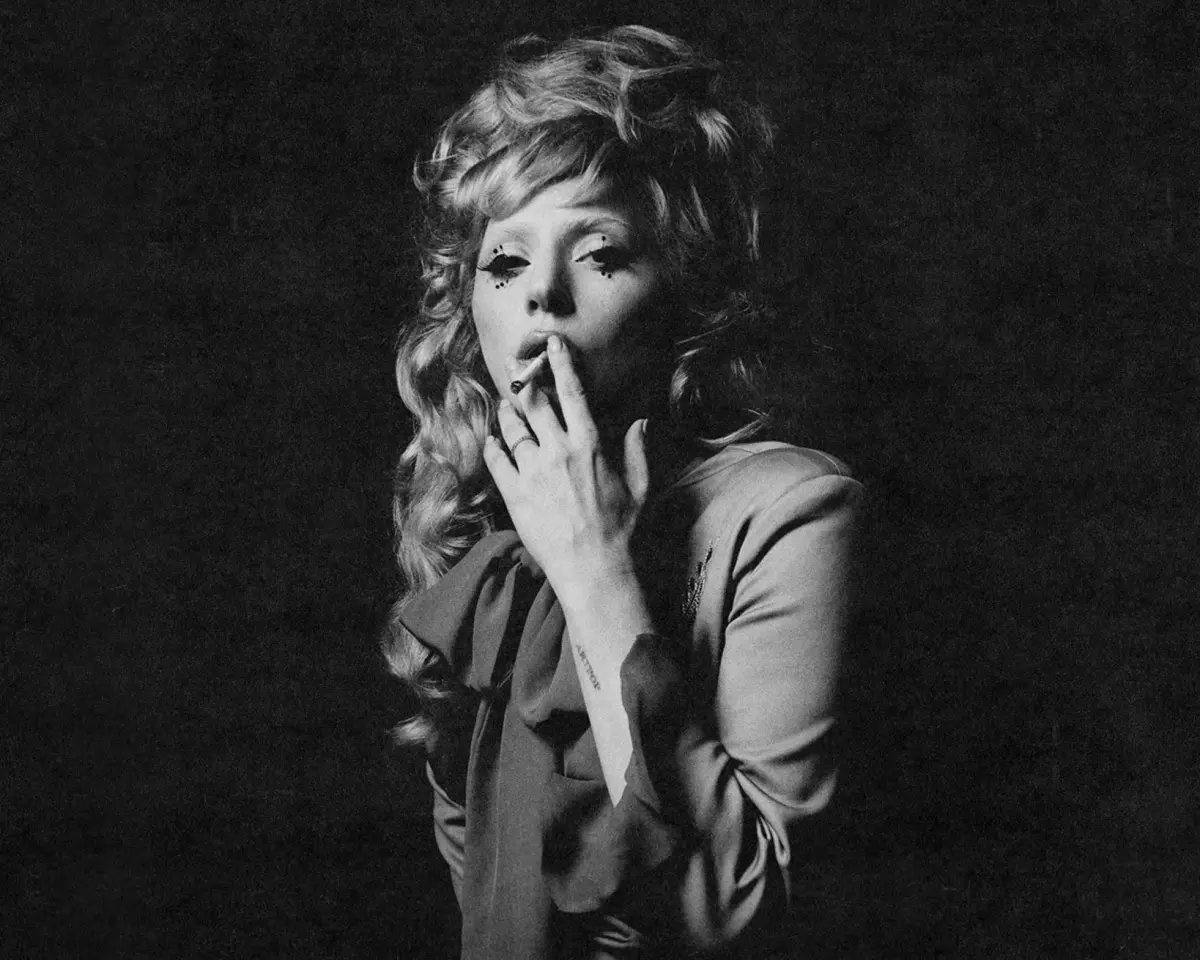 RDTLadyGaga's tweet image. 🚨DUETO DO SÉCULO 

"Die With A Smile", de Lady Gaga e Bruno Mars, foi a quarta música mais vendida do mundo em 2025, de acordo com o relatório anual do IFPI.