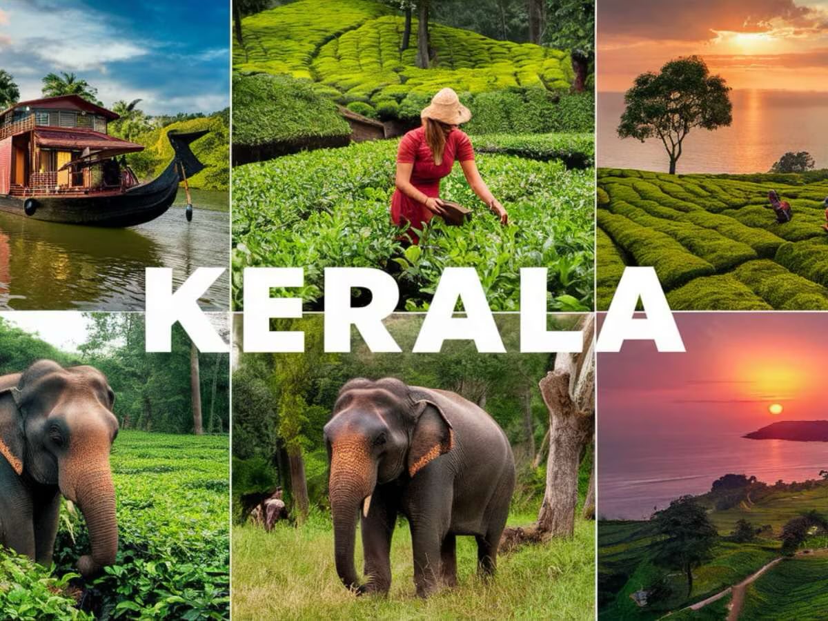 Propaganda Movie makers defame it

BJP defames it

IT Cell defames it

Noida Media defames it

Bhakts abuse it 24/7

But Kerala still remains the best state in India 🌴

God’s own country.