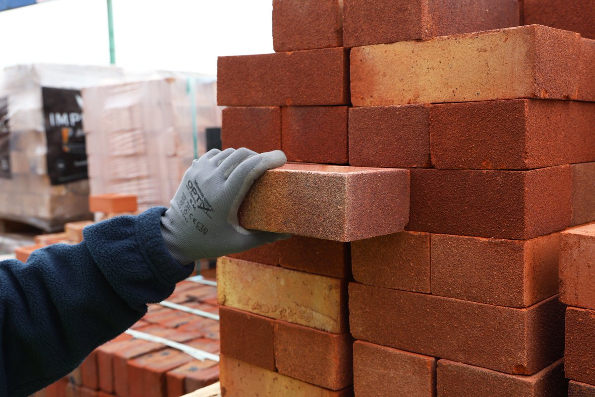 Builder Depot tweet media