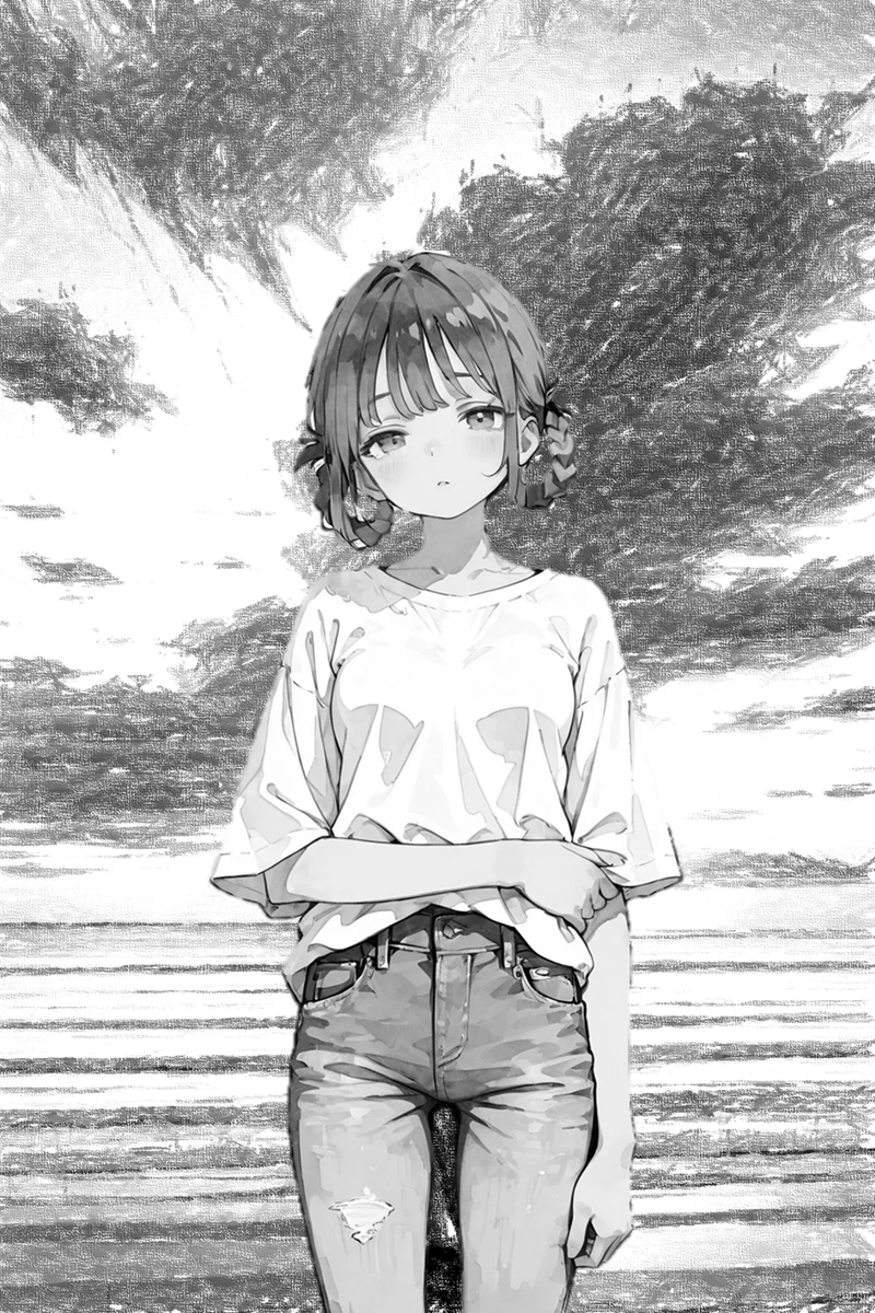 労働で右上半身いわして、ひじから痛みが取れない
しょうがないから、ずっとねじ式ごっこして遊んでる