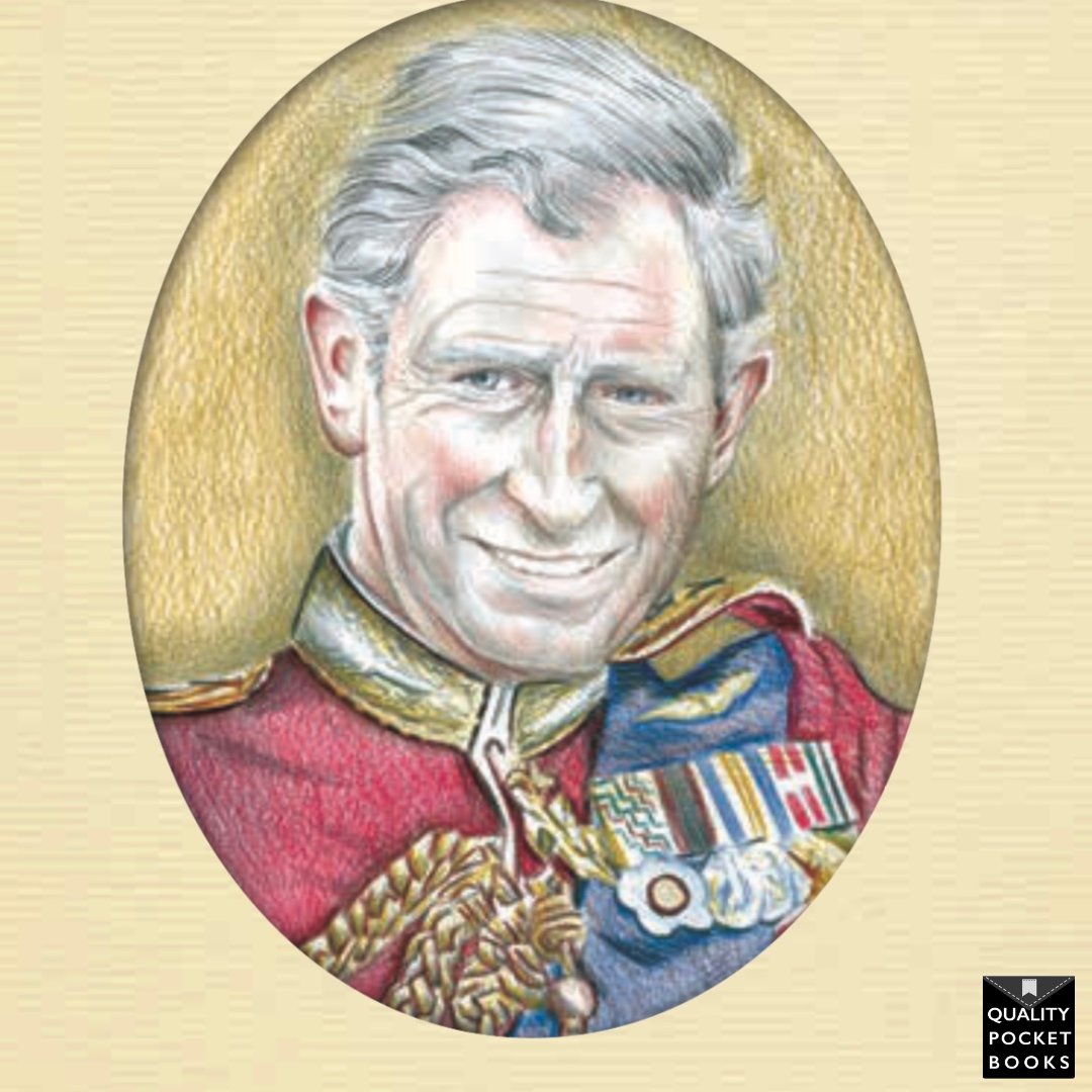 Quality Pocket Books By Roy Charles tweet media