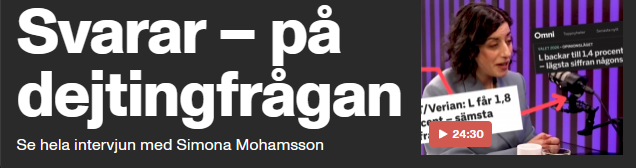 Håller tummarna för att hon efterlyser en gamer-socialist som spenderar jättemycket energi på att hata dagens "vänster".