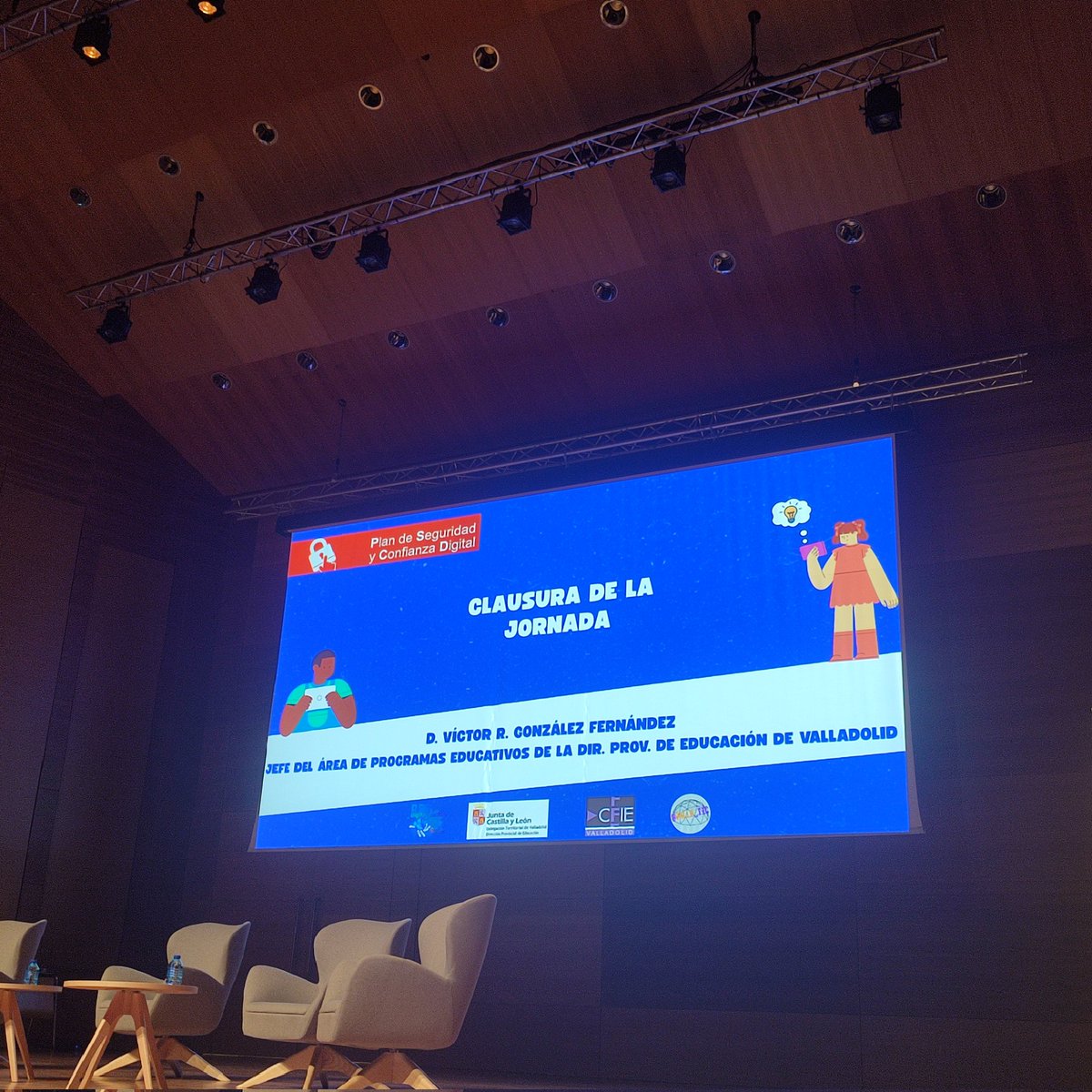 Mentores Tecnológicos VA tweet media
