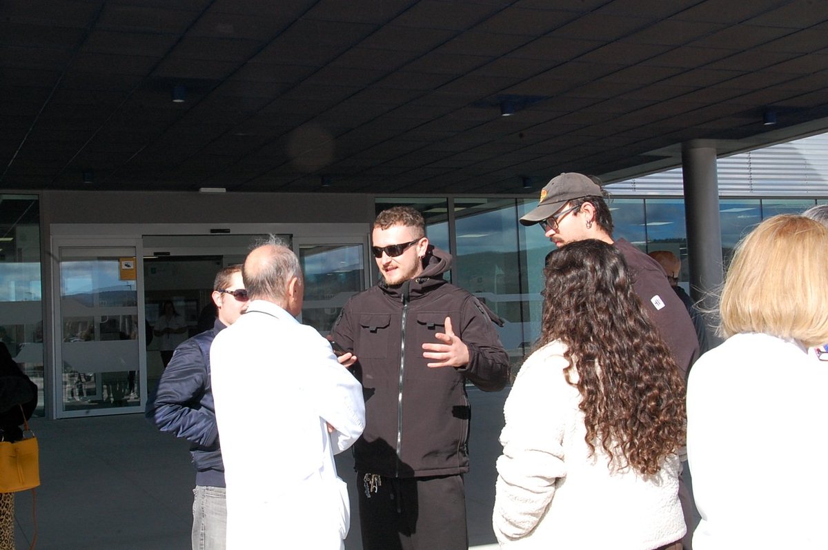 Frente de Obreros en Lucha tweet media