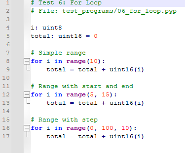 Pocket MicroTechnics tweet media