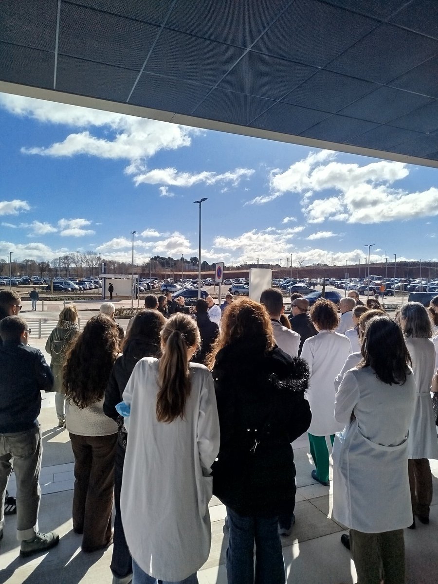 Frente de Obreros en Lucha tweet media