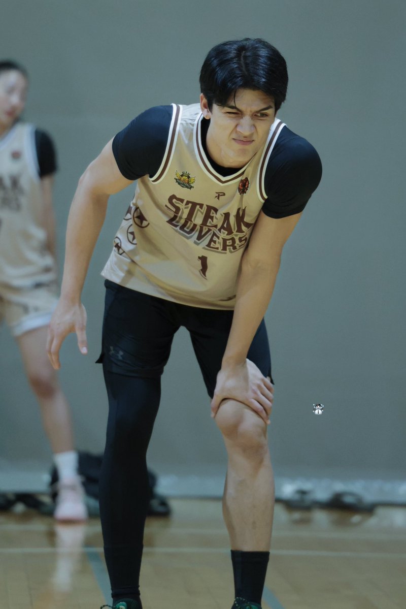 260119
#BSLSeason4 #JossWayar