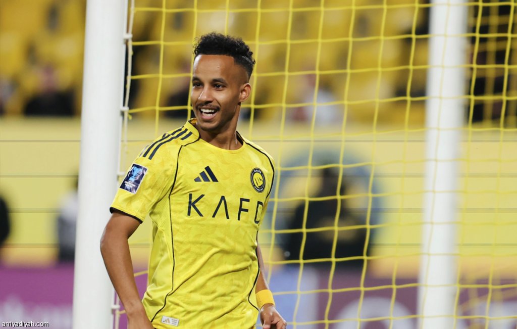 🚨 <a href="/ariyadhiah/">صحيفة الرياضية</a>

Abdulrahman Ghareeb was close to leaving last summer after Neom and Al-Ula submitted offers for his contract, but the situation changed following the dismissal of Italian coach Stefano Pioli.