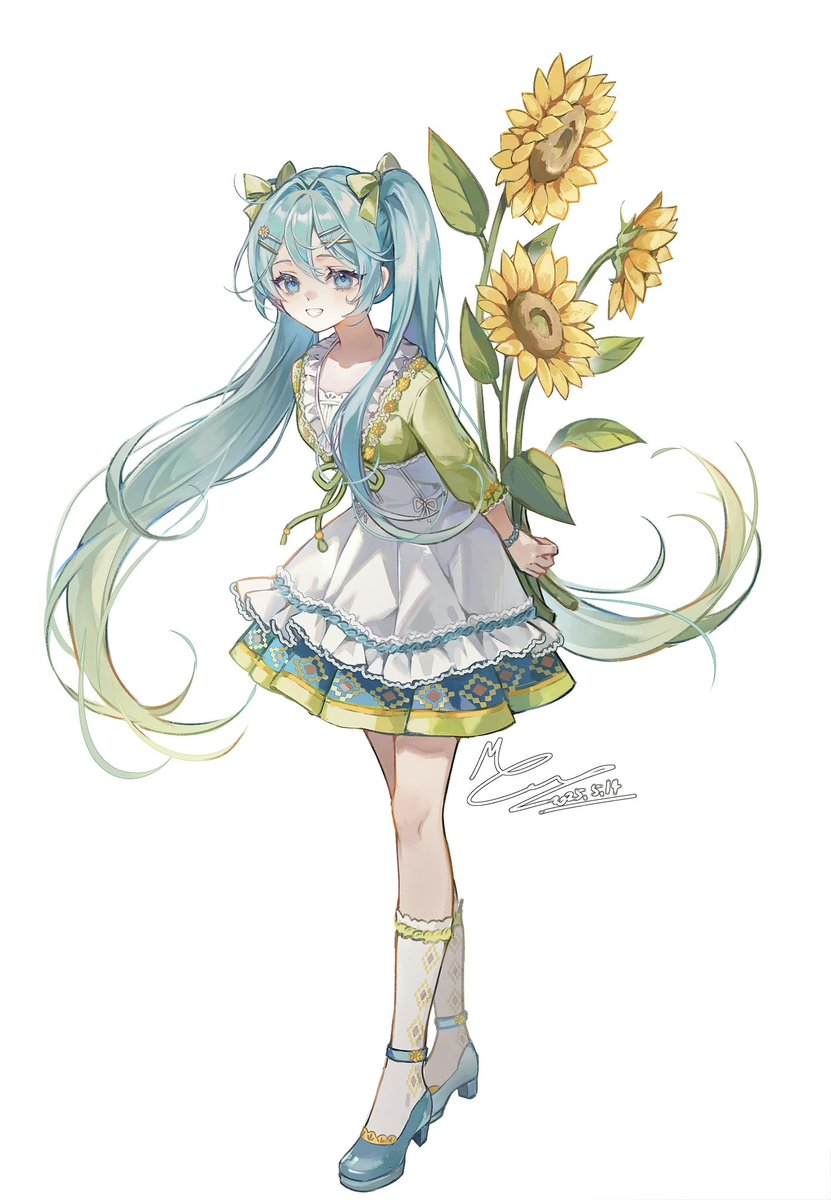 Memory咩 tweet media