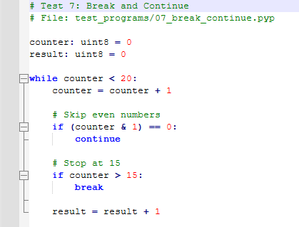 Pocket MicroTechnics tweet media