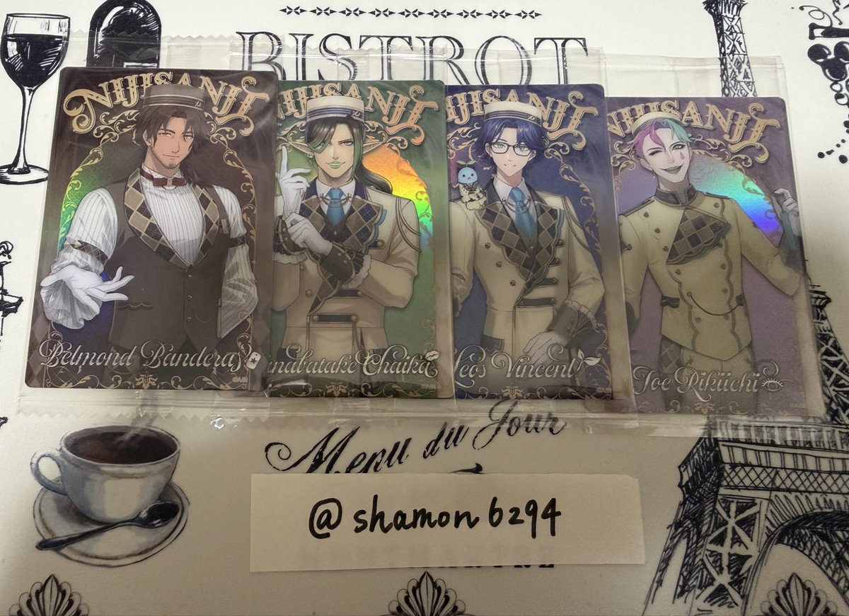 ふーき tweet media