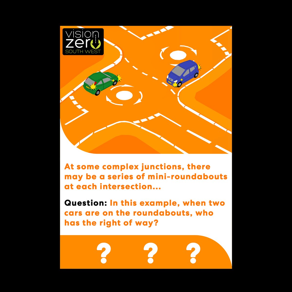 Vision Zero South West tweet media