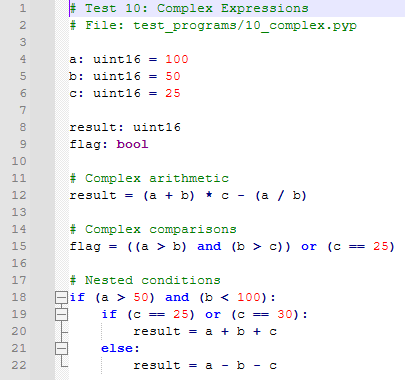 Pocket MicroTechnics tweet media