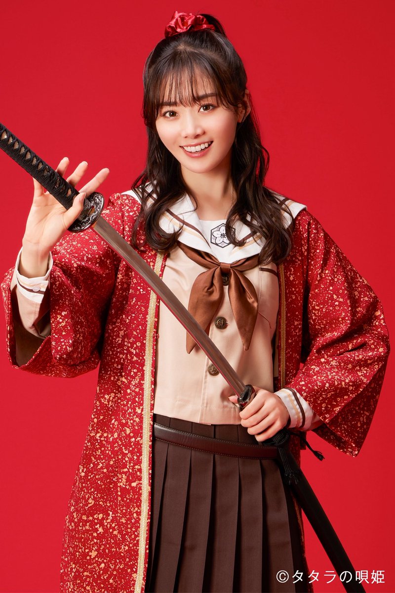 鶴見 萌(B≡FULLEST) (@tsurumi_moe) / Posts / X