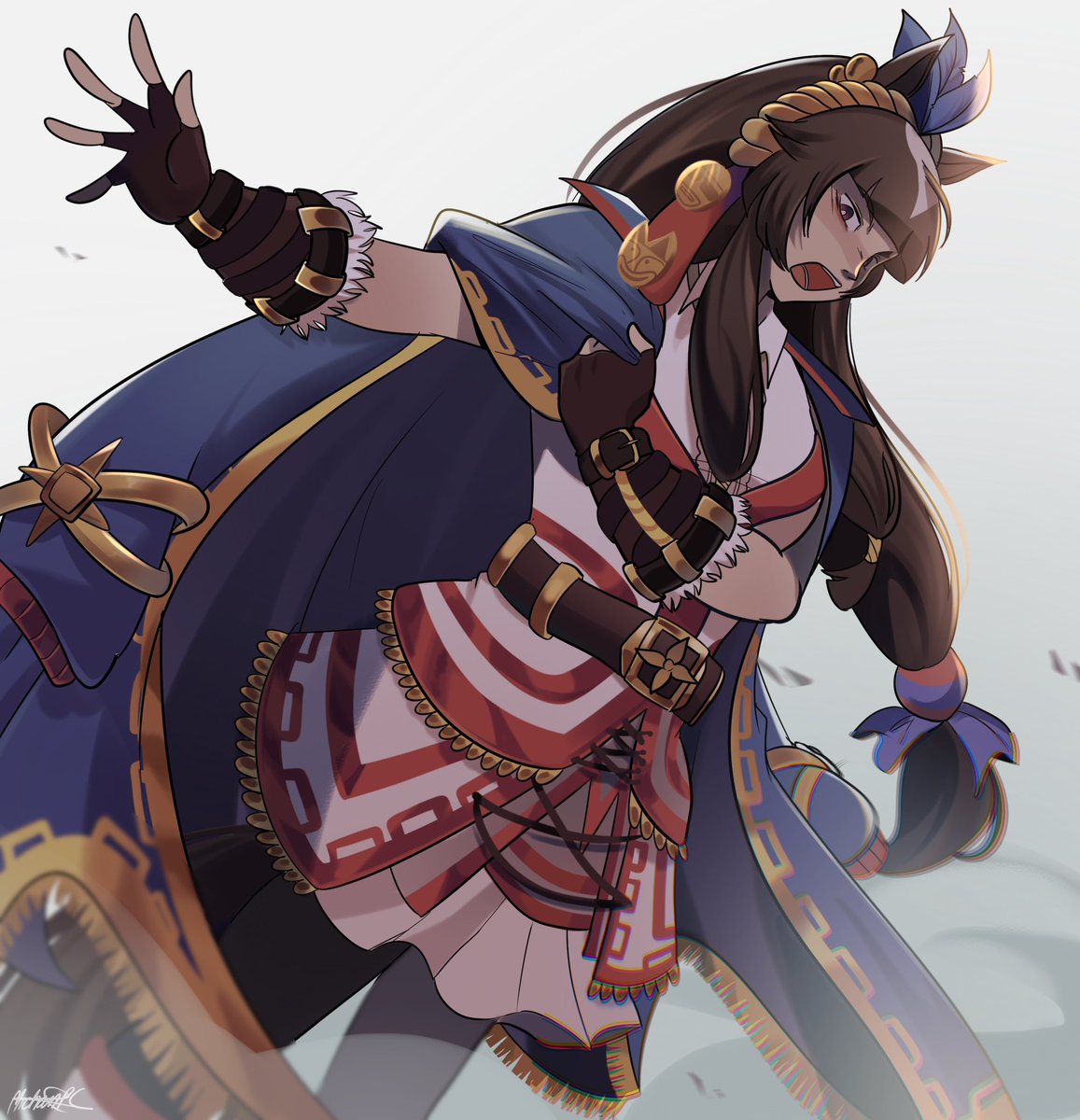 ✨ Commissions open!✨ tweet media