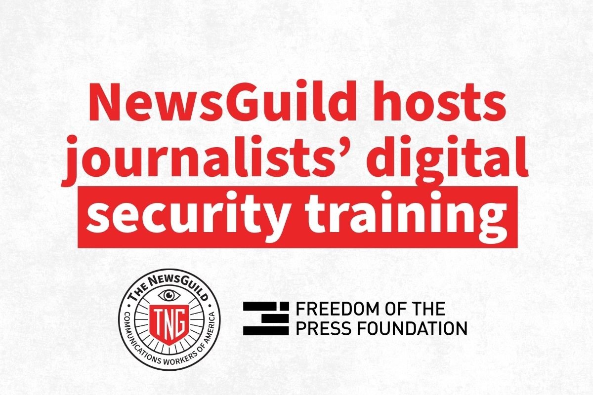 Freedom of the Press Foundation tweet media