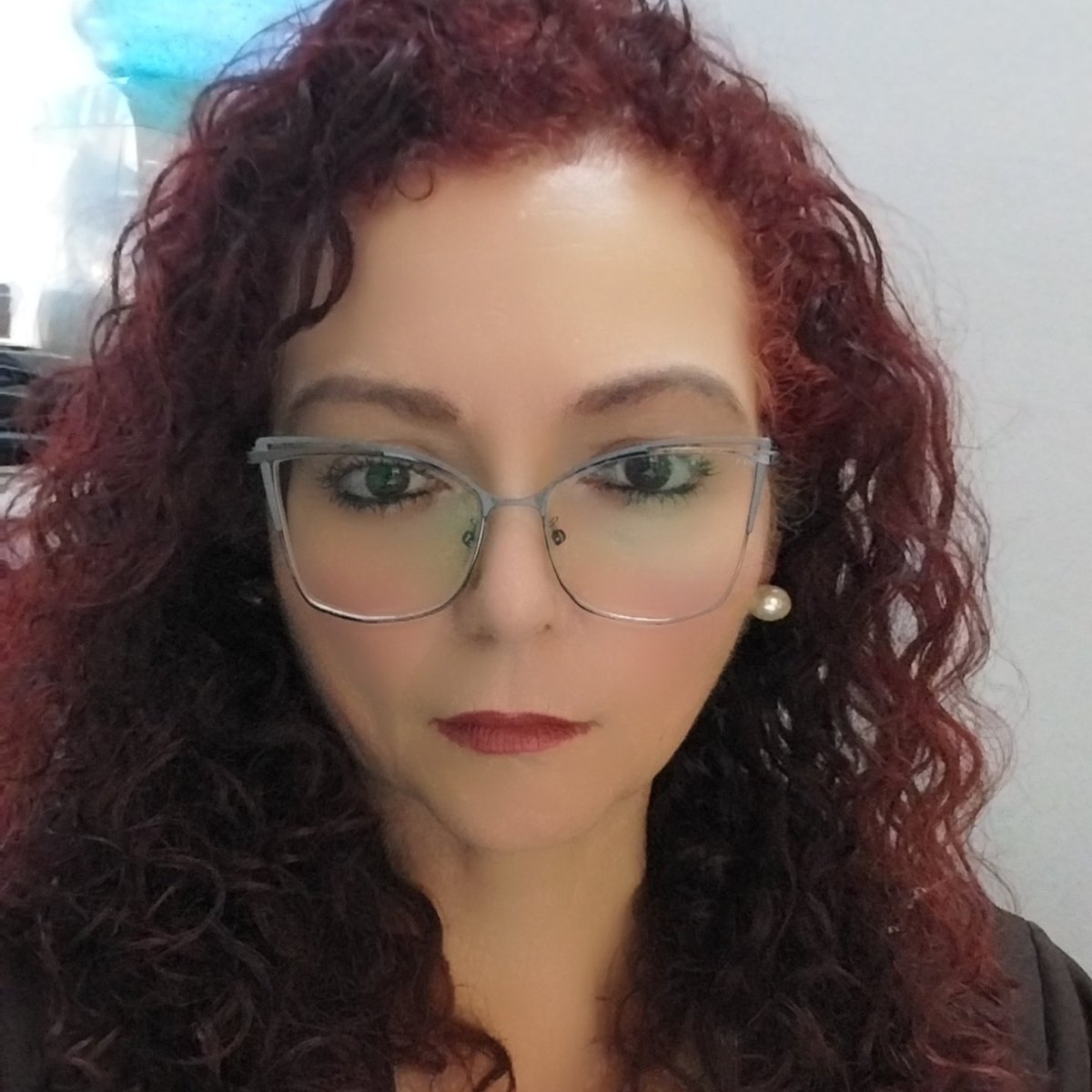 PereiraMarisel's tweet photo. #NuevaFotoDePerfil https://t.co/JZEBK1eeDs