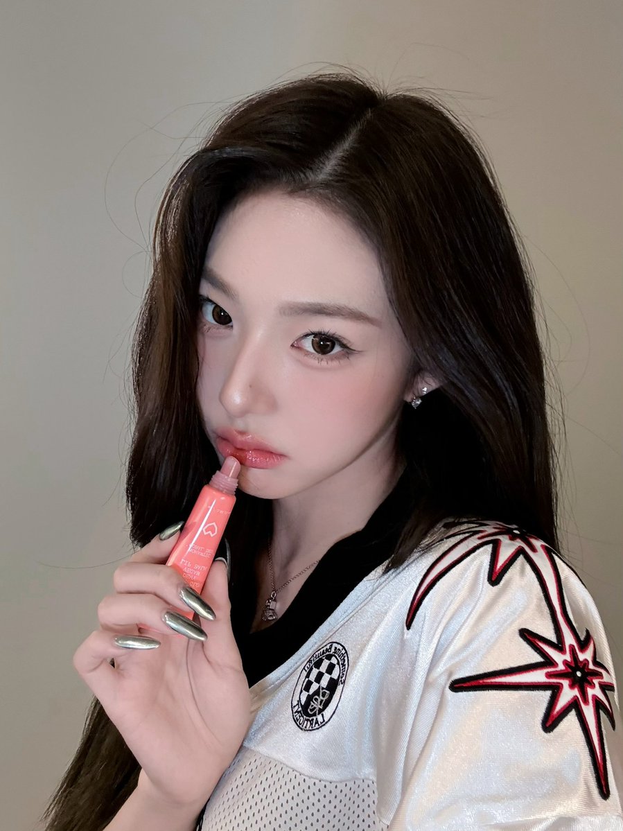 260219] #tripleS Xinyu fromm update 🦊 #Xinyu #신위 #シンウィー