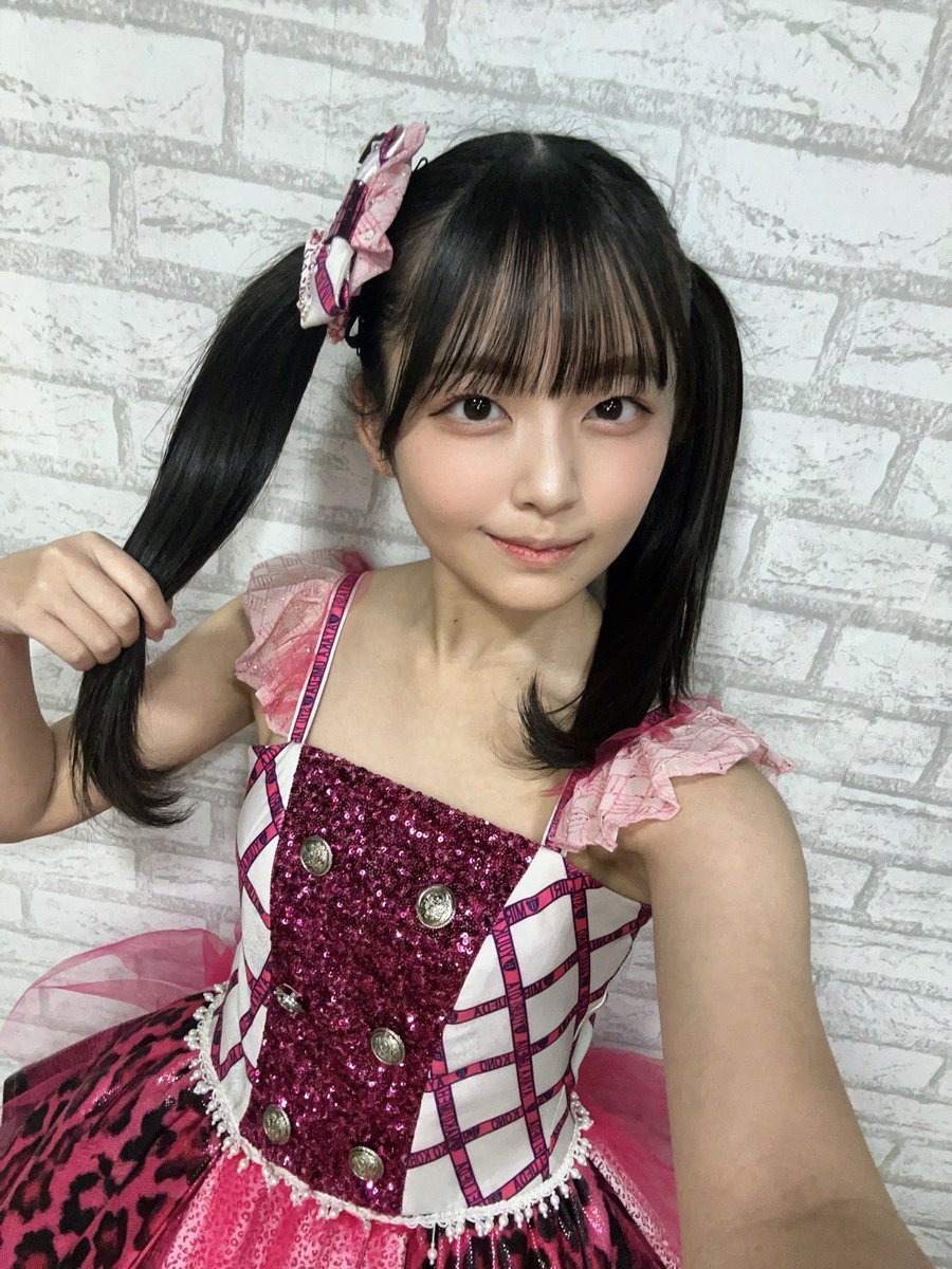 衣笠彩実 🤍🎧 【NMB48 9期生】 (@ayami_namba48) / Posts / X