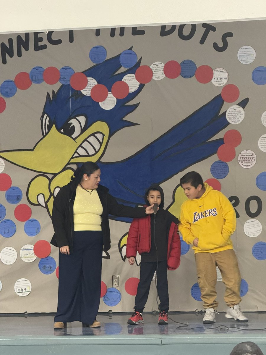 Ms. Daniela Ruan tweet media