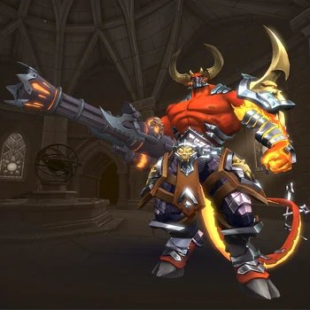 Venator the XLVIII tweet media