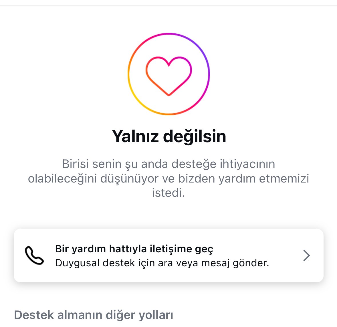 Aşkımın canı helva çekmiş