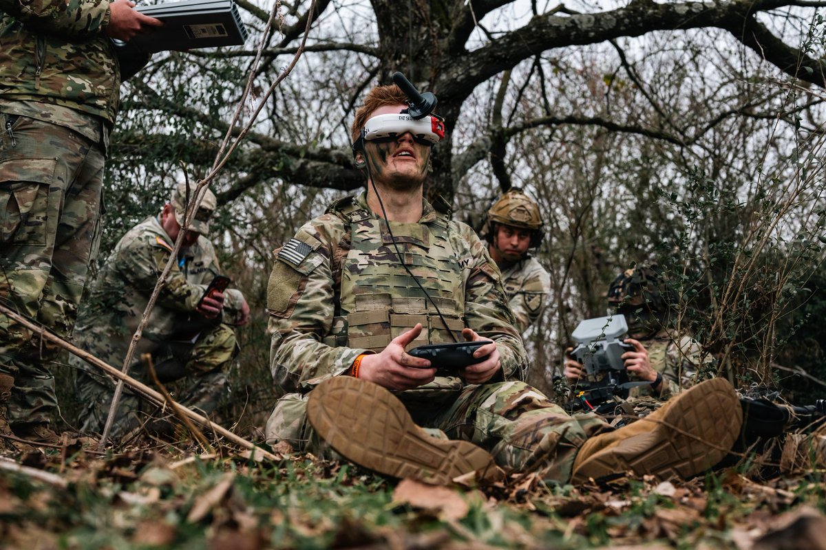 U.S. Army Fort Rucker & AVCOE tweet media