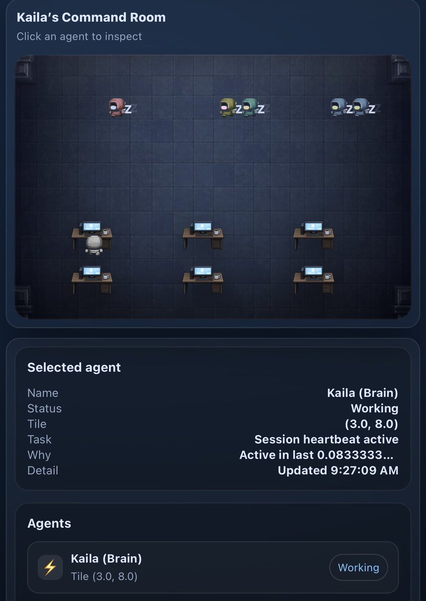 Rafael | Web Scraping & Automation tweet media