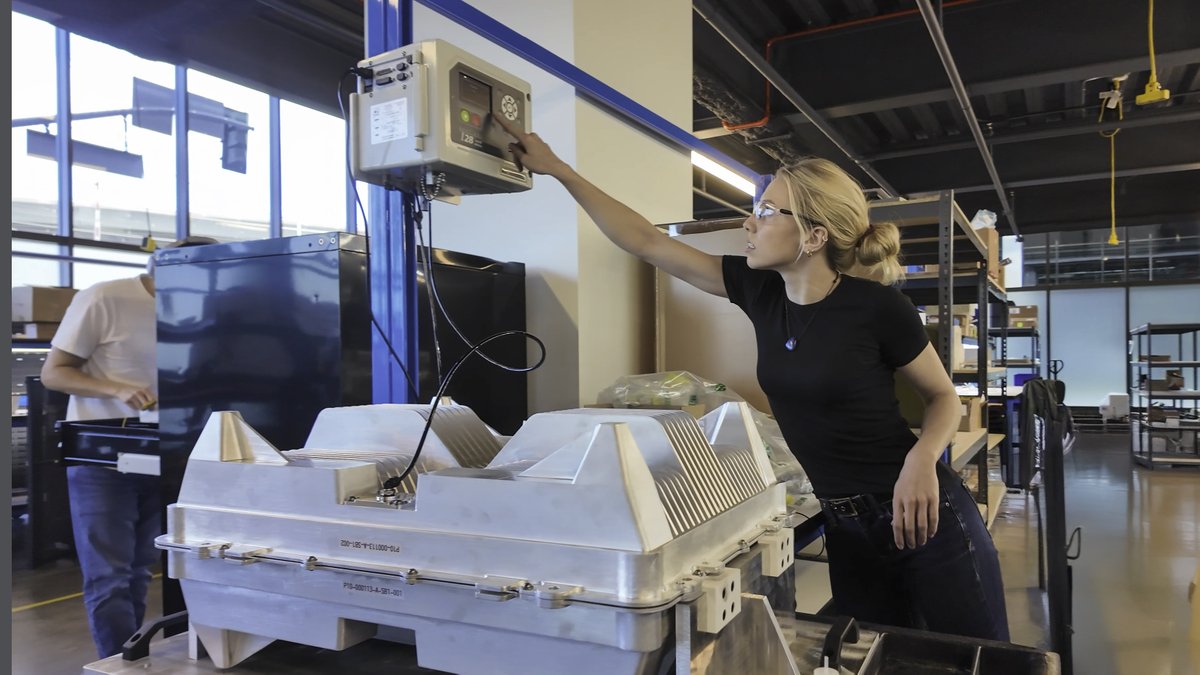 Redwood Materials tweet media