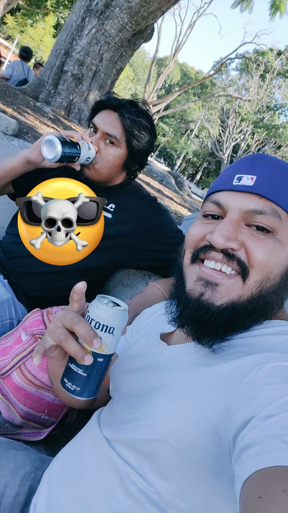 José Luis Cruz M. tweet media