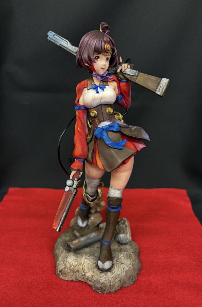 ふみ/23 tweet media