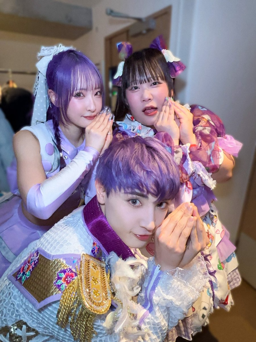 紫苑りんか (@NANIMONO_rinka_) / Posts / X