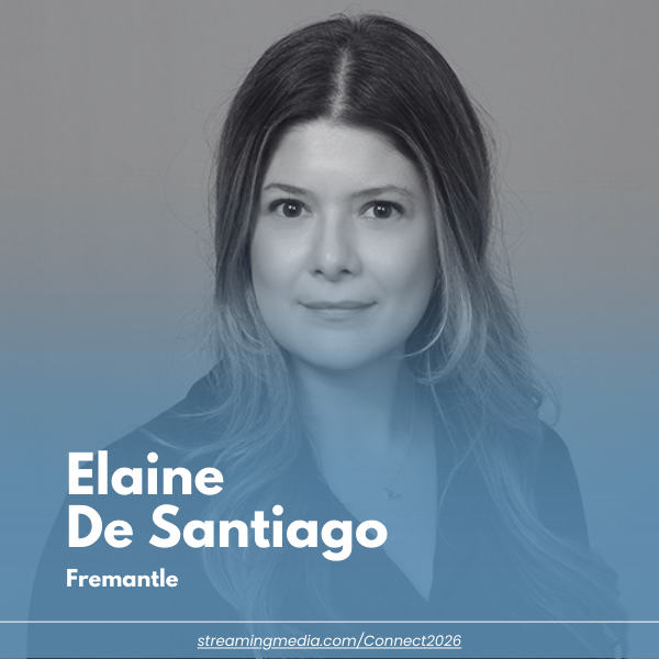 Streaming Media tweet media