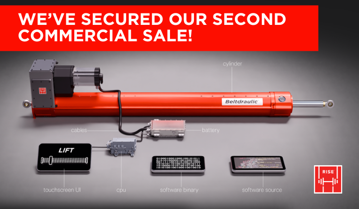 RISE®Robotics tweet media