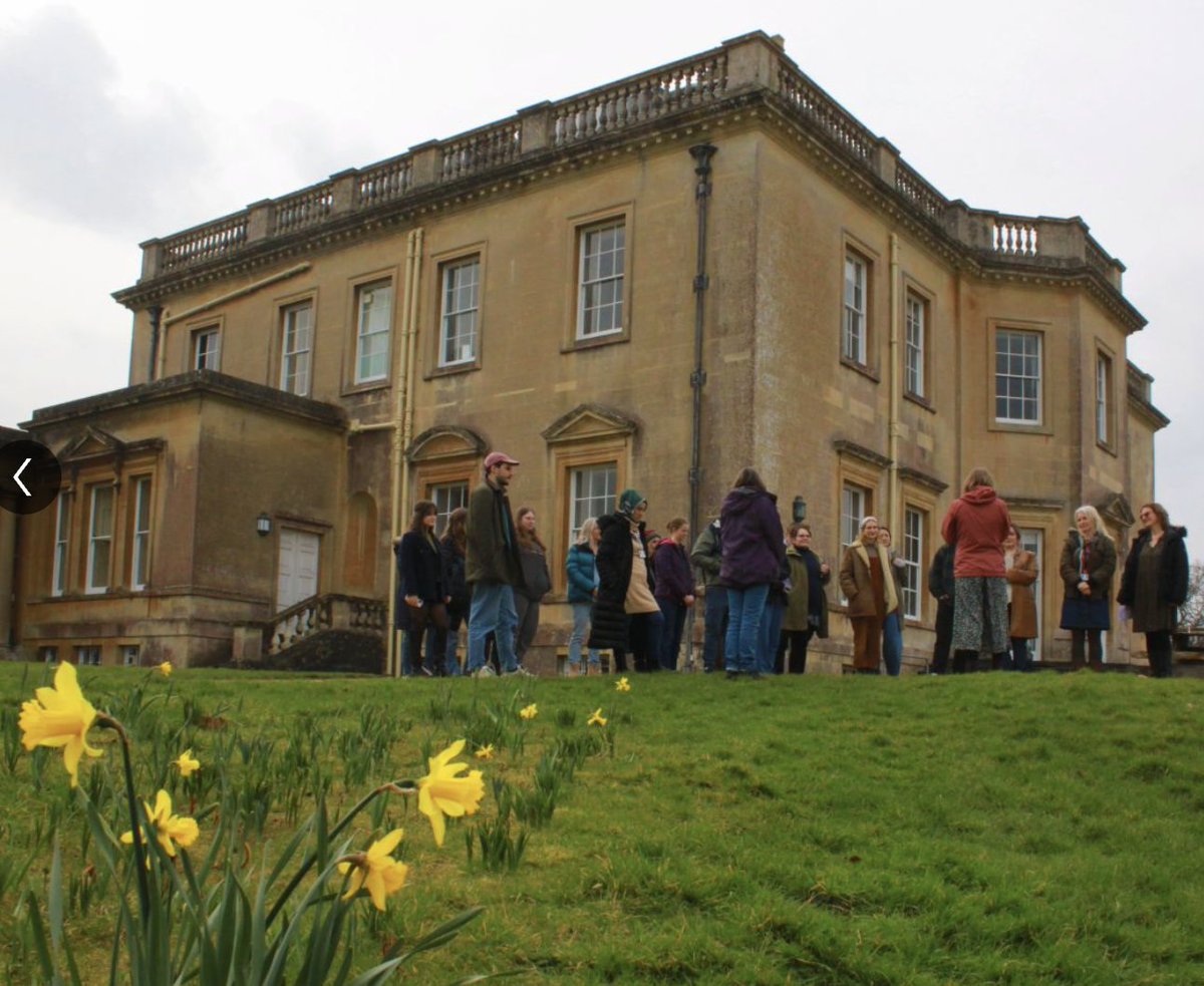 BSU Creative Writing tweet media