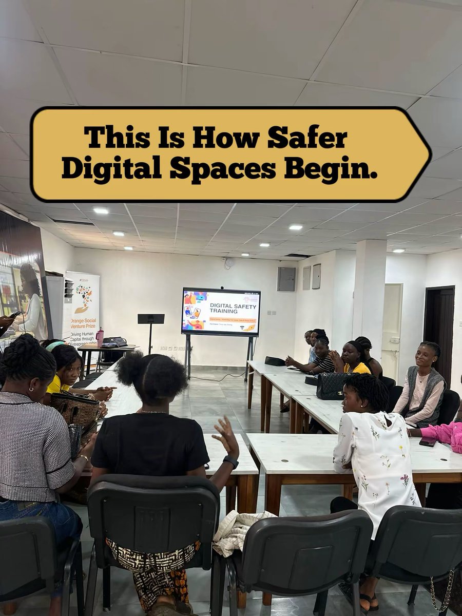 Marigold Initiative tweet media