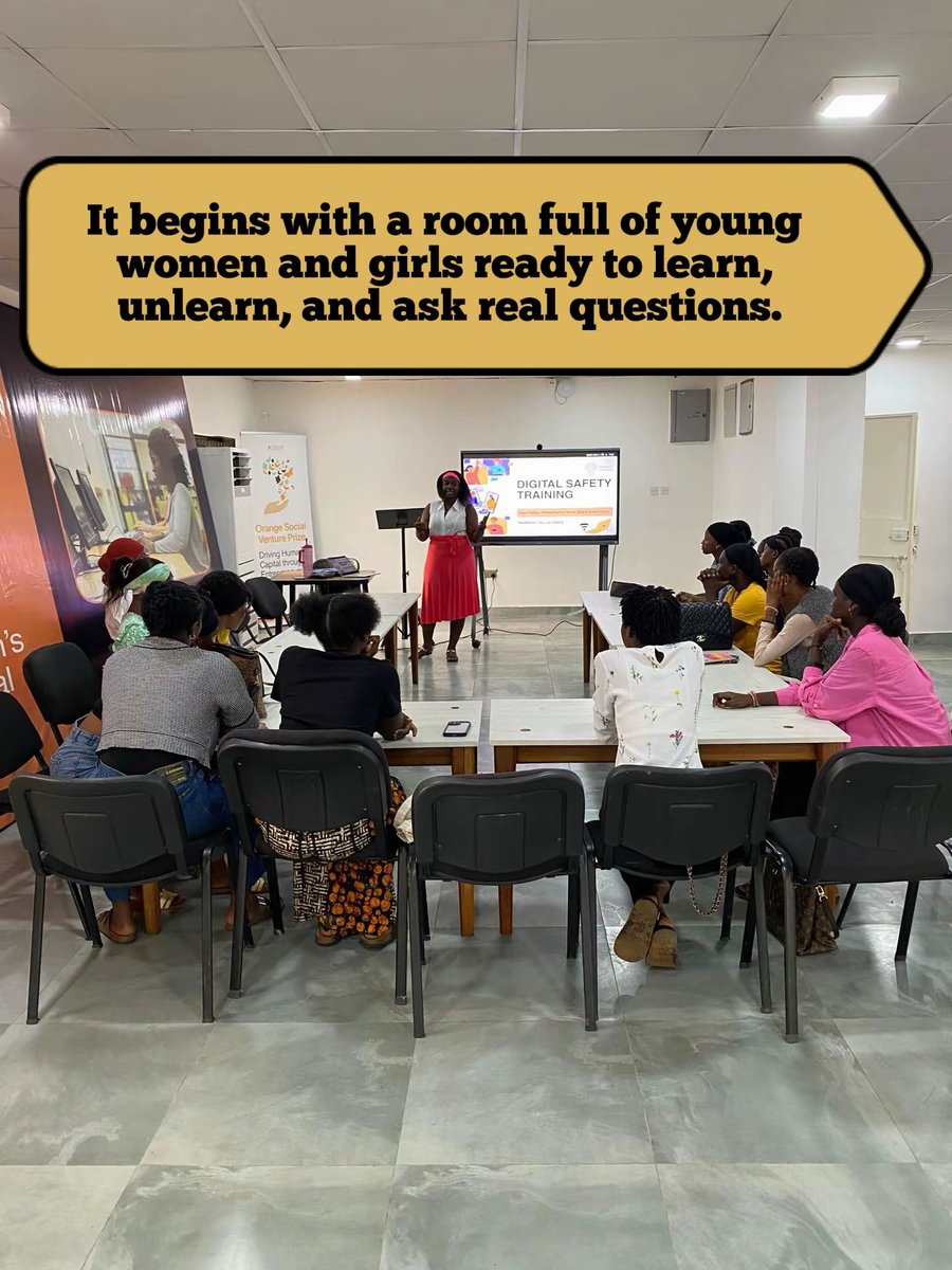 Marigold Initiative tweet media