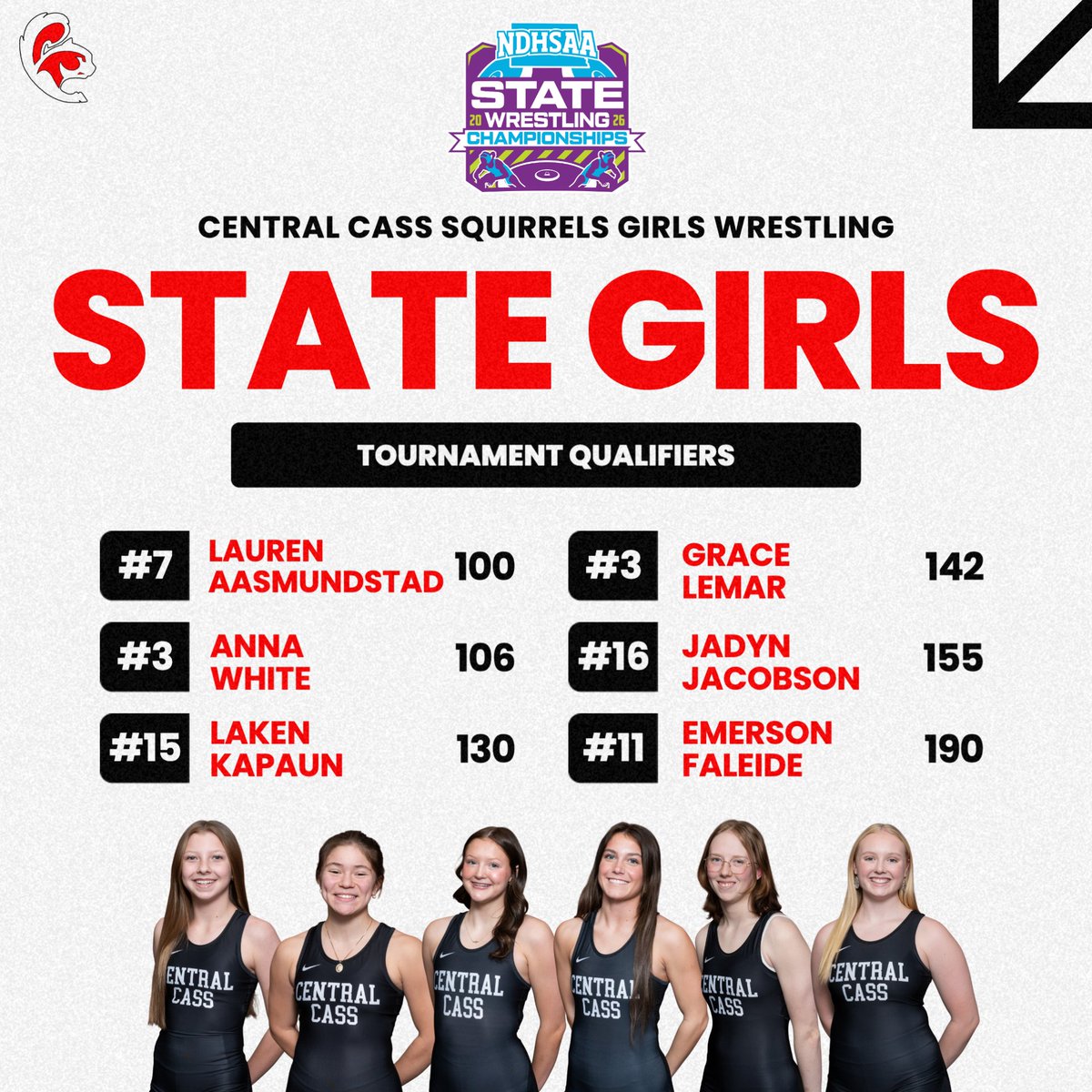 Central Cass Squirrel Activities tweet media